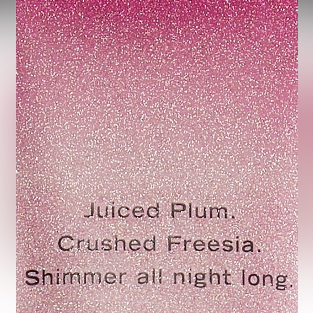 Victoria’s Secret Pure Seduction Shimmer lotion - Picture 5 of 5